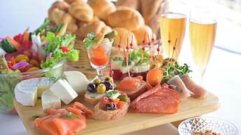 Kobe PortTower Hotel