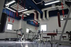 Kobe PortTower Hotel