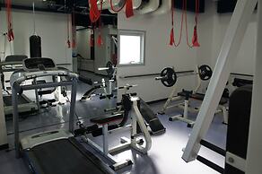 Kobe PortTower Hotel