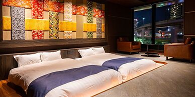 Kobe PortTower Hotel