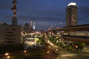 Kobe PortTower Hotel