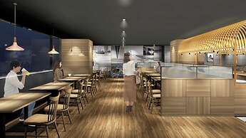 Kobe PortTower Hotel