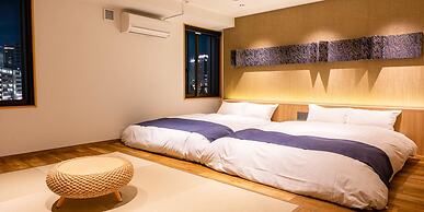 Kobe PortTower Hotel