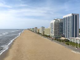 Hyatt House Virginia Beach / Oceanfront