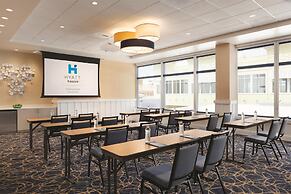 Hyatt House Virginia Beach / Oceanfront