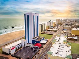 Hyatt House Virginia Beach / Oceanfront
