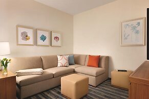 Hyatt House Virginia Beach / Oceanfront