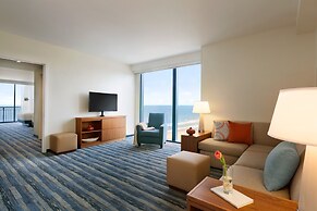 Hyatt House Virginia Beach / Oceanfront