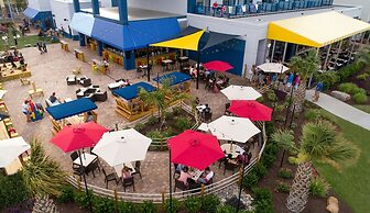 Hyatt House Virginia Beach / Oceanfront