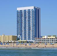 Hyatt House Virginia Beach / Oceanfront