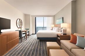 Hyatt House Virginia Beach / Oceanfront