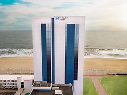 Hyatt House Virginia Beach / Oceanfront