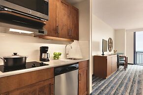 Hyatt House Virginia Beach / Oceanfront