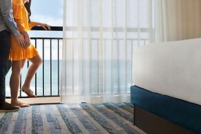 Hyatt House Virginia Beach / Oceanfront
