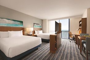 Hyatt House Virginia Beach / Oceanfront