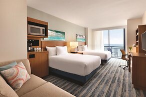 Hyatt House Virginia Beach / Oceanfront