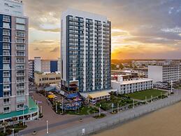 Hyatt House Virginia Beach / Oceanfront