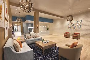 Hyatt House Virginia Beach / Oceanfront