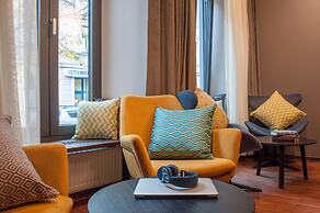 Hotel Mrak 4*