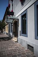 Hotel Mrak 4*