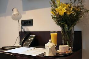 Hotel Mrak 4*