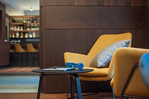 Hotel Mrak 4*