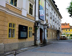 Hotel Mrak 4*
