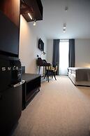Hotel Mrak 4*