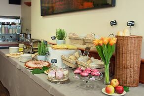 Hotel Mrak 4*