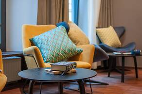 Hotel Mrak 4*