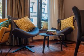 Hotel Mrak 4*