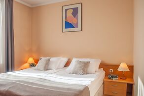 Hotel Mrak 4*