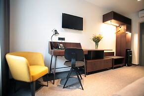 Hotel Mrak 4*