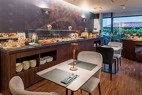 Hotel Mrak 4*