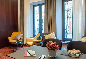 Hotel Mrak 4*