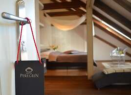 Hotel Peregrin