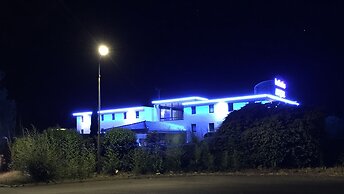 Kyriad Direct La Rochelle Sud Aytré