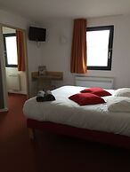 Kyriad Direct La Rochelle Sud Aytré