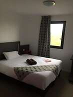 Kyriad Direct La Rochelle Sud Aytré