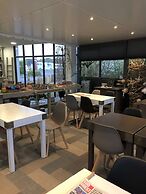 Kyriad Direct La Rochelle Sud Aytré