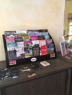 Kyriad Direct La Rochelle Sud Aytré