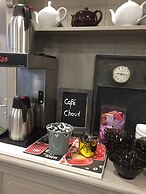 Kyriad Direct La Rochelle Sud Aytré