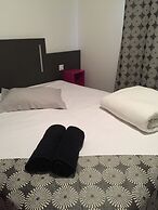 Kyriad Direct La Rochelle Sud Aytré