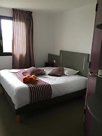 Kyriad Direct La Rochelle Sud Aytré