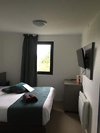 Kyriad Direct La Rochelle Sud Aytré