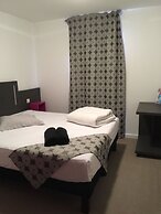 Kyriad Direct La Rochelle Sud Aytré