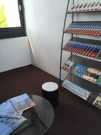 Kyriad Direct La Rochelle Sud Aytré