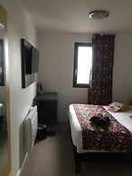 Kyriad Direct La Rochelle Sud Aytré