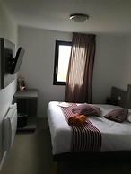 Kyriad Direct La Rochelle Sud Aytré