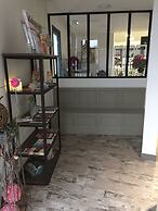 Kyriad Direct La Rochelle Sud Aytré